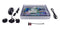 MICROCHIP EV58E84A Evaluation Kit, PIC32CX2051MTC128, PIC32CX Family, ARM Cortex-M4F, USB Cable, Plug-In Adapter