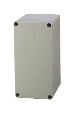 FIBOX PC 081610 ENCLOSURE Plastic Enclosure, Multipurpose, Polycarbonate, 80 mm, 160 mm, 95 mm, IP66, IP67
