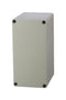 FIBOX PC 081606 ENCLOSURE Plastic Enclosure, Multipurpose, Polycarbonate, 80 mm, 160 mm, 55 mm, IP66, IP67