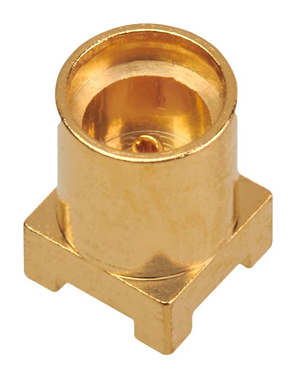 MOLEX 73415-2064 MMCX JACK VERT PCB RECPT