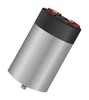 KYOCERA AVX FFLK6F0597KJE Power Film Capacitor, Metallized PP, 590 &micro;F, &plusmn; 10%, DC Filter, Stud Mount - M12