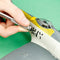 MULTICOMP PRO MP012537 Scraper, 3-Sided, 130 mm