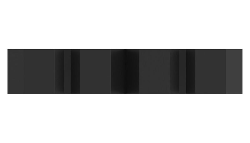 ENTRELEC - TE CONNECTIVITY 1SET411316R0000 Trunking Fitting, Nylon 6.6 (Polyamide 6.6), Carbon Fibre Reinforced, Black, 113 mm, 20 mm, 95 mm