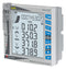 CARLO GAVAZZI WM40AV53H. Power Analyzer, 3-Phase, 690 VAC, 100 to 240 V, WM40 Series