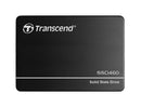 TRANSCEND TS2TSSD460K-VS1 SSD, Internal, 2.5 Inch, 7 mm, SATA 6 Gb/s (SATA III), 2 TB, 3D TLC NAND