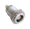 BULGIN LIMITED PPCEGG0K02CLL Circular Connector, Push Pull Y Series, Panel Mount Receptacle, 2 Contacts, Solder Socket