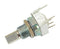 VISHAY P11H1F0GHFW10105KA Rotary Potentiometer, 1 Mohm, 1 Turns, Linear, 1 W, &plusmn; 10%, P11H Series