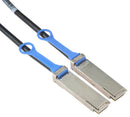 Amphenol Cables ON Demand SF-QSFPPEXPAS-005 SF-QSFPPEXPAS-005 Computer Cable QSFP/QSFP Plug 5M