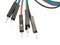 DFROBOT SEN0523 Photoelectric Switch, Through Beam, 4m Sensing Range, 5 VDC, Cable GTIN UPC EAN: 6959420919680