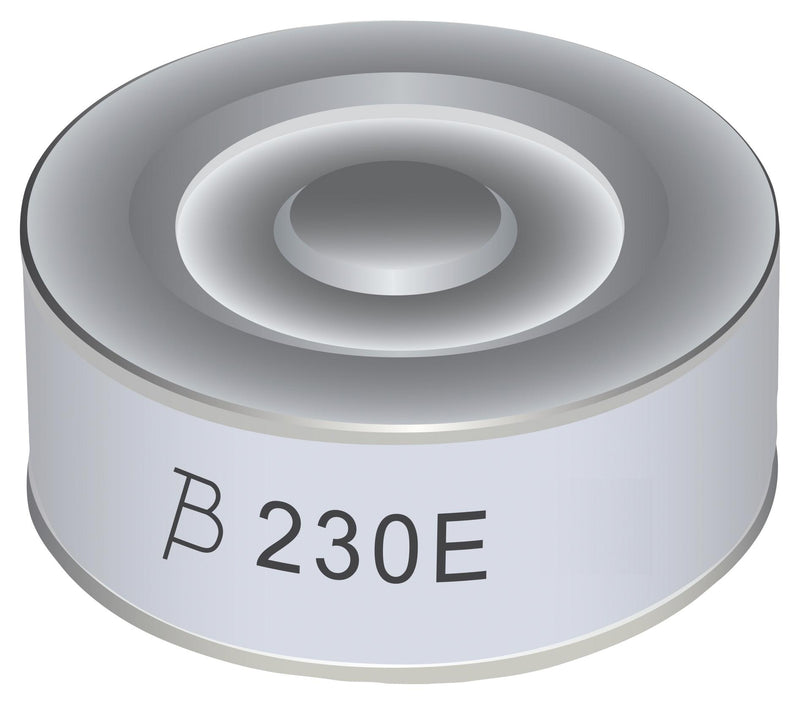 BOURNS GDT230E-60-A-BX Gas Discharge Tube (GDT), GDT230E Series, 600 V, SMD, 160 kA, 1.4 kV