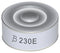 BOURNS GDT230E-50-A-BX Gas Discharge Tube (GDT), GDT230E Series, 500 V, SMD, 160 kA, 1.3 kV