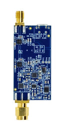 ANALOG DEVICES EVAL-CN0518-EBZ Evaluation Board, HMC376LP3E, RF Low Noise Amplifier Receiver, 5V Power Adapter