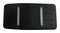 MULTICOMP PRO MPX5-234BNN-1ABD-4FN-S Rocker Switch, 12VDC LED, IP67, On-Off-On, DPDT, Illuminated, Panel, Snap-In, Black