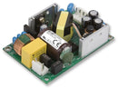 XP POWER ECP40UT01 AC/DC Open Frame Power Supply (PSU), ITE & Medical, 3 Output, 40 W, 85V AC to 264V AC