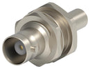 TE CONNECTIVITY 1-1337433-0 RF / Coaxial Connector, BNC Coaxial, Straight Jack, Crimp, 50 ohm