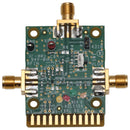 ANALOG DEVICES ADL5506-EVALZ Evaluation Board, ADL5506, 30MHz to 4.5GHz, 45dB, RF Detector