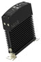 TE CONNECTIVITY 7-1393030-1 Solid State Relay, SPST-NO, 30 A, 660 VAC, DIN Rail, Screw Clamp, Zero Crossing