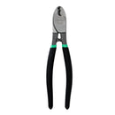 MULTICOMP PRO MP-CABLE8 Cable Plier, DIP Handle, 203.2mm Length, Cables, DIY, Household Repair, Car Repair