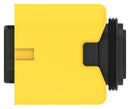 TE CONNECTIVITY 9-2348776-1 Automotive Connector Housing, HD MATEnet 1+2 Series, Receptacle, 6 Ways