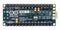ARDUINO ABX00072 Nano 33 BLE Rev2, nRF52840, with Header, 3.3V, ARM Cortex-M4F, Development Boards GTIN UPC EAN: 7630049203518