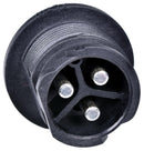 Amphenol LTW DMZ-11BFFM-QL8C01 DMZ-11BFFM-QL8C01 Cable Assy 11P CIR RCPT-FREE END 3.3 New