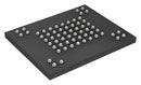 MICRON MT29F2G16ABBEAHC-AIT:E Flash Memory, SLC NAND, 2 Gbit, 128M x 16bit, Parallel, VFBGA, 63 Pins