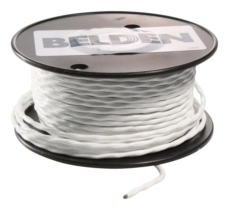 Belden 83319E 009100 83319E 009100 Multicore Cable MIL-W-16878/4 Screened 2 Core 22 AWG 100 ft 30.5 m New