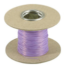 MULTICOMP PRO MP013959 Wire, PVDF, Violet, 30 AWG, 0.05 mm&sup2;, 328 ft