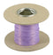 MULTICOMP PRO MP013959 Wire, PVDF, Violet, 30 AWG, 0.05 mm&sup2;, 328 ft