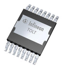 INFINEON IPTC007N06NM5ATMA1 Power MOSFET, N Channel, 60 V, 454 A, 750 &micro;ohm, HDSOP, Surface Mount