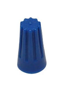 MULTICOMP PRO MP015299 WIRE CONN, STD, TWIST-ON, 22-14AWG, BLU
