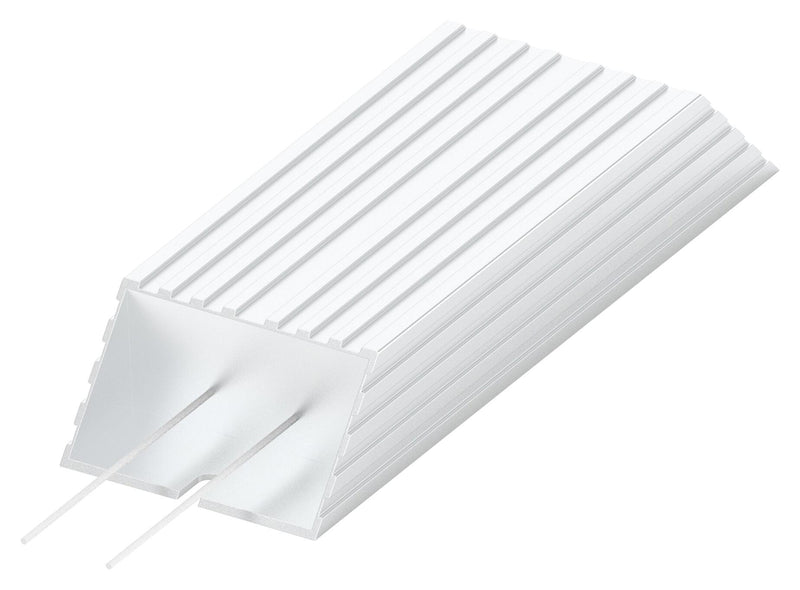 CGS - TE Connectivity CJP200J1R0J CJP200J1R0J Resistor 1 ohm CJP Series 200 W &plusmn; 5% Radial Leaded 850 V