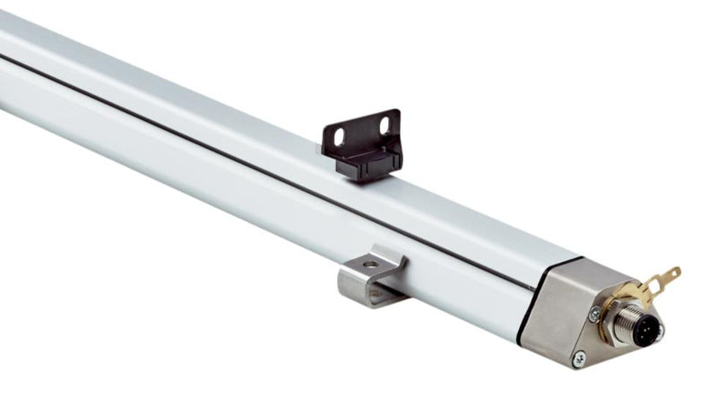 SICK DAXLVN-0200BA080000M01 Magnetostrictive Linear Encoder, 500 V Dielectric Withstand, 200 mm, -40 to 85 &deg;C, DAX Series