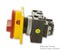 EATON MOELLER T3-1-102/EA/SVB Switch Disconnector, Flush, 2 Pole, 690 V, 32 A, IP65, Screw, Floor Mount