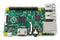 RASPBERRY-PI RASPBERRY-MODB+-512M SBC, Raspberry Pi B+, BCM2835, ARM1176JZF-S, 512MB RAM, MicroSD, Ethernet, HDMI, 4xUSB 2.0 ports