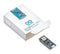 ARDUINO ABX00072 Nano 33 BLE Rev2, nRF52840, with Header, 3.3V, ARM Cortex-M4F, Development Boards GTIN UPC EAN: 7630049203518
