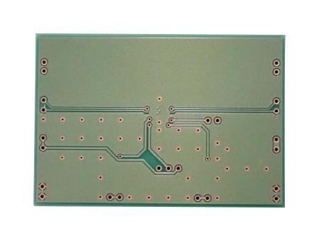 TOSHIBA EVB-TCKE805NA Evaluation Board, TCKE805NA, Electronic Fuse, Power Management