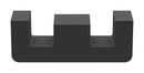 EPCOS B66317G0500X127 Transformer Cores, E, E25/13/7, General Purpose, N27, 57.5 mm, 52.5 mm&sup2;