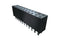 SAMTEC SSW-103-02-G-D PCB Receptacle, Board-to-Board, 2.54 mm, 2 Rows, 6 Contacts, Through Hole Mount, SSW