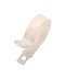 MULTICOMP PRO MP015284 SELF-ALIGN CLAMP, NYL 6.6, NAT, 55MM