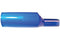 MUELLER ELECTRIC BU-62-6 INSULATOR, BU-60 SERIES ALLIGATOR CLIP