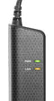 KVASER 01424-4 Interface, CAN 2.0A/CAN 2.0B, Kvaser Leaf v3, 1-CH, USB 2.0 Type A Plug to D Sub 9 Position Plug