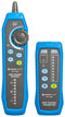 JONARD TOOLS TETP-1000D DIGITAL TONE/PROBE SET, W/RECHARGE BATT