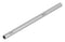 FESTO PUN-H-12X2-SI Pneumatic Tubing, 12 mm, 8 mm, PU (Polyurethane), Silver, 10 bar, 50 m
