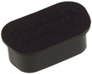ITT CANNON DA-59-20BA DUST CAP, DA SIZE DSUB RCPT CONN, PE