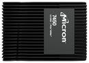 MICRON MTFDKCC800TFS-1BC1ZABYY SSD, Internal, U.3 2.5Inch, 15mm, PCIe Gen 4, NVMe, 800 GB, 3D TLC NAND