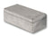 Hammond 1590Z062 1590Z062 Metal Enclosure Watertight Thick Wall Diecast Small Aluminium 98 mm 64 36