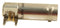 TROMPETER - CINCH CONNECTIVITY CBJR-70 RF/COAXIAL, TWINAX / TRIAX, R/A, SOLDER