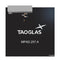 TAOGLAS MPAD.257.A Evaluation Board, MPA.257.A, Tri-Band Wi-Fi PIFA Antenna, Wireless Communication