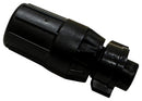 SWITCHCRAFT/CONXALL W3382-6SG-P-457 CIRCULAR SEALED CONN, PLUG, 6POS, CABLE
